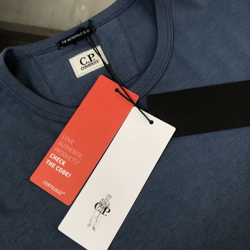 Cp Company T-Shirts